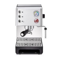photo baretto steel ev - espresso and cappuccino machine 230 v 2